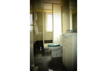 Horvātija Privát Karlobag, Eksterjers